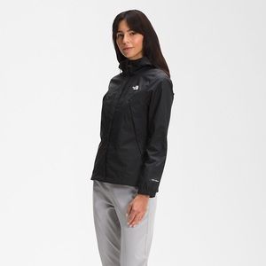 North Face Rain Jacket